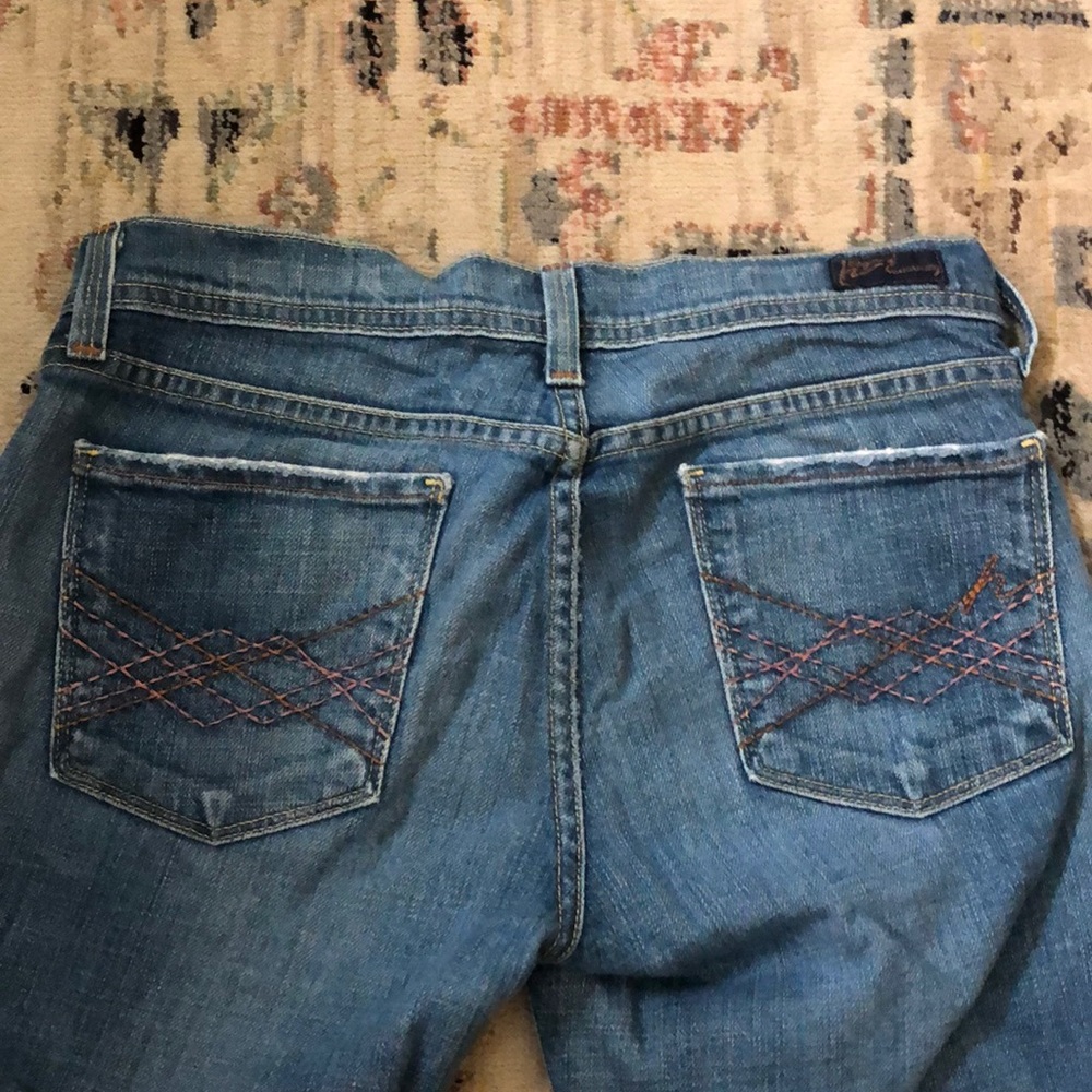 Citizens of Humanity Jeans